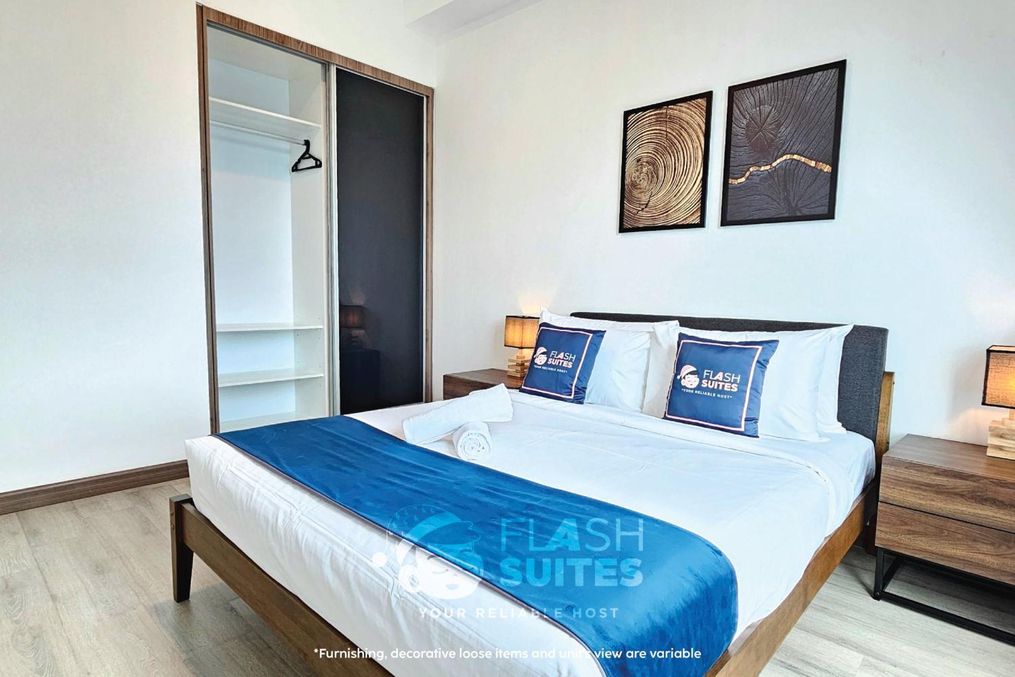 Cubic Botanical Premium Suites @ Bangsar South Kuala Lumpur Exteriér fotografie
